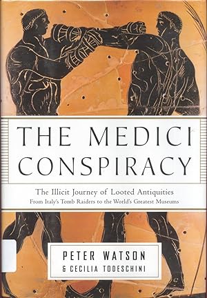 The Medici Conspiracy