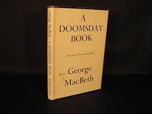 A Doomsday Book