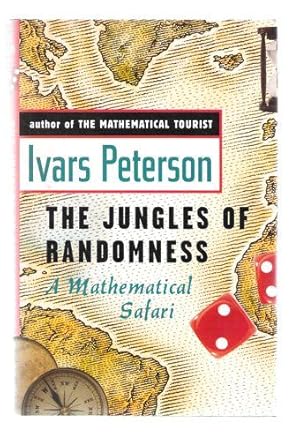 The Jungles of Randomness A Mathematical Safari