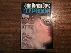 Imagen del vendedor de Typhoon a la venta por David Kenyon