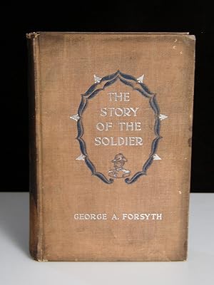 The Story of the Soldier