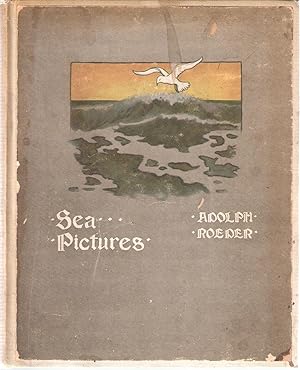 Seller image for Sea Pictures for sale by Bearly Read Books