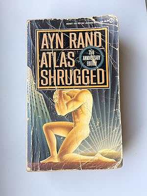 Bild des Verkufers fr Atlas Shrugged zum Verkauf von Bildungsbuch