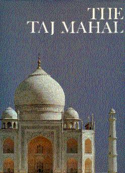 The Taj Mahal