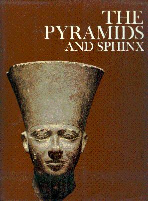 The Pyramids and Sphinx