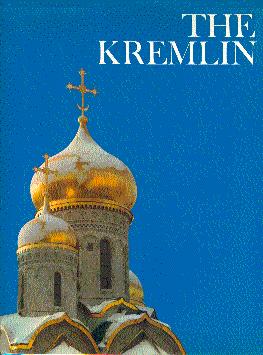 Seller image for The Kremlin for sale by LEFT COAST BOOKS