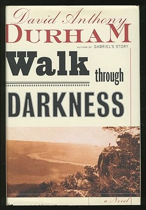 Seller image for Walk Through Darkness for sale by Between the Covers-Rare Books, Inc. ABAA