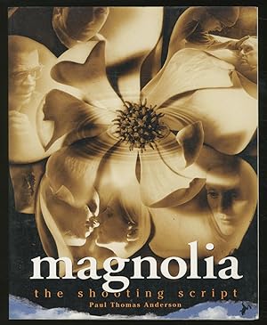 Seller image for Magnolia: The Shooting Script for sale by Between the Covers-Rare Books, Inc. ABAA