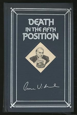 Seller image for Death in the Fifth Position for sale by Between the Covers-Rare Books, Inc. ABAA