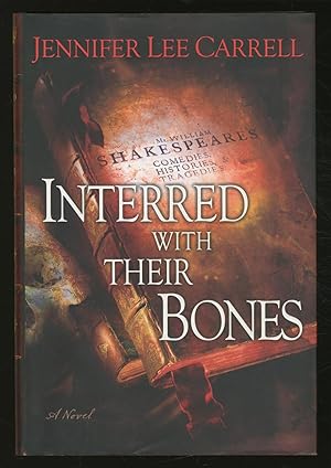 Bild des Verkufers fr Interred with Their Bones zum Verkauf von Between the Covers-Rare Books, Inc. ABAA