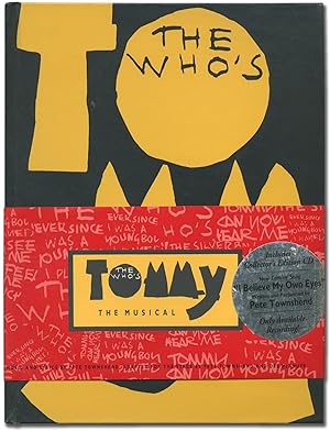 The Who's Tommy: The Musical
