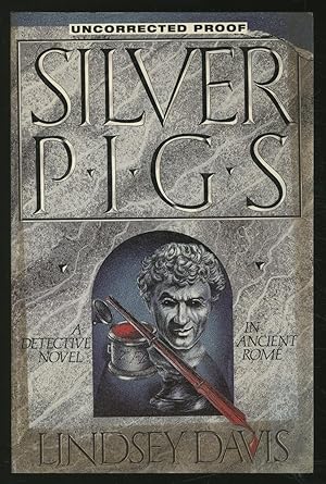 Bild des Verkufers fr Silver Pigs zum Verkauf von Between the Covers-Rare Books, Inc. ABAA