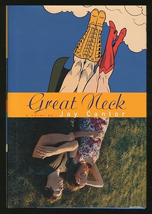 Bild des Verkufers fr Great Neck zum Verkauf von Between the Covers-Rare Books, Inc. ABAA