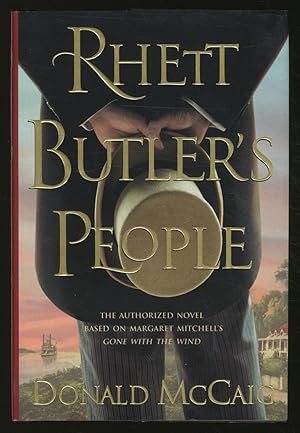 Seller image for Rhett Butler's People for sale by Between the Covers-Rare Books, Inc. ABAA