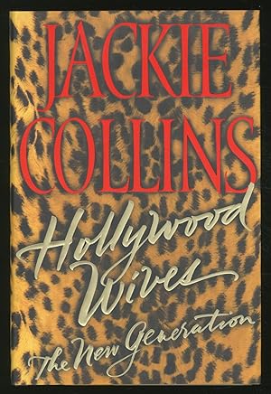 Imagen del vendedor de Hollywood Wives - The New Generation a la venta por Between the Covers-Rare Books, Inc. ABAA