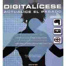 Image du vendeur pour DIGITALCESE Actualice el pasado mis en vente par Librera Virtual DPL