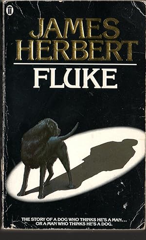 Seller image for Fluke for sale by Riley Books