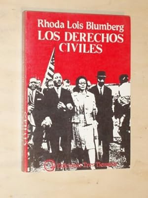 Bild des Verkufers fr LOS DERECHOS CIVILES zum Verkauf von Libros del Reino Secreto