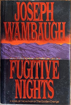 Seller image for Fugitive Nights for sale by The Book House, Inc.  - St. Louis