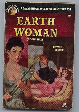 Earth Woman ( Coble Hill ) --GGA