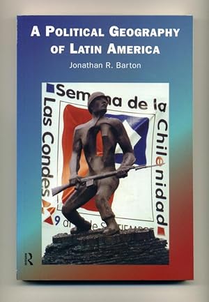 Imagen del vendedor de A Political Geography of Latin America a la venta por George Longden