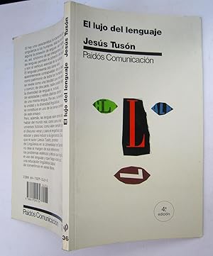 El Lujo Del Lenguaje