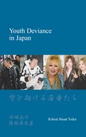 Bild des Verkufers fr Youth Deviance in Japan. Class reproduction of non-conformity. zum Verkauf von Asia Bookroom ANZAAB/ILAB