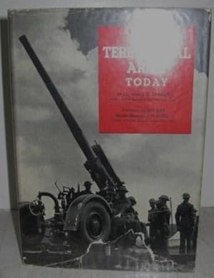 The Territorial Army To-day
