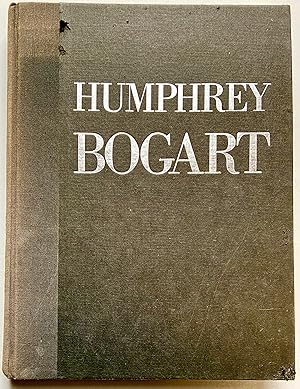 Imagen del vendedor de Humphrey Bogart a la venta por Heritage Books