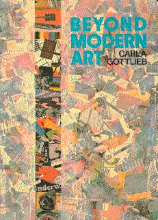 Seller image for Beyond Modern Art for sale by LEFT COAST BOOKS