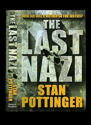 Seller image for The Last Nazi for sale by Little Stour Books PBFA Member