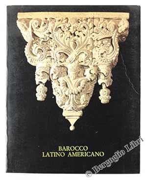 BAROCCO LATINO-AMERICANO.: