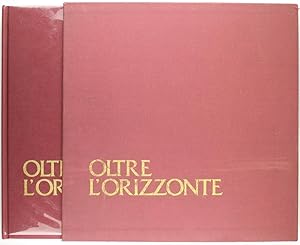 OLTRE L'ORIZZONTE.: