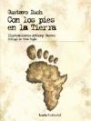 CON LOS PIES EN LA TIERRA (español-catalán)