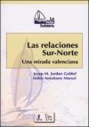 Immagine del venditore per Las relaciones Sur-Norte venduto da AG Library