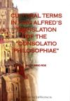Imagen del vendedor de Cultural terms in king alfred's translation of the Consolatio Philosophiae a la venta por AG Library