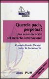 Seller image for Querela pacis, perpetua? for sale by AG Library