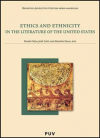 Bild des Verkufers fr Ethics and ethnicity in the Literature of the United States zum Verkauf von AG Library