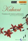 Seller image for Kahani. Cuentos de mujeres pakistanes for sale by AG Library