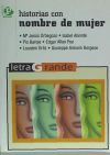 Seller image for Historias con nombre de mujer for sale by AG Library