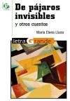 Imagen del vendedor de De pjaros invisibles y otros cuentos a la venta por AG Library