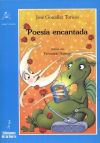 Seller image for Poesa encantada for sale by AG Library