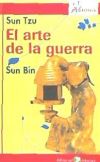 Seller image for El arte de la guerra for sale by AG Library