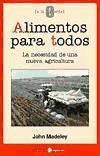 Seller image for Alimentos para todos for sale by AG Library