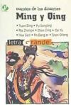 Seller image for Cuentos de las dinastas Ming y Qing for sale by AG Library