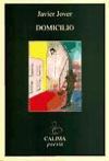 Imagen del vendedor de DOMICILIO a la venta por AG Library