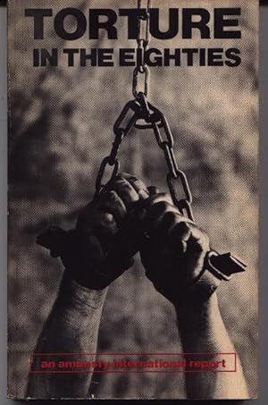 Seller image for Torture In The Eighties 80's for sale by West Portal Books