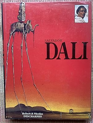 SALVADOR DALI