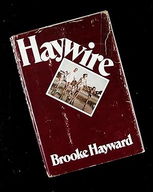 Imagen del vendedor de Haywire a la venta por ezslides