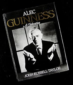 Seller image for Alec Guinness: A Celebration for sale by ezslides